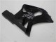 Nero Kit Carene Moto Suzuki GSXR 600 / 750 K1 K2 K3 2001-2003 Nero Kit Carene Moto Suzuki GSXR 600 / 750 K1 K2 K3 2001-2003