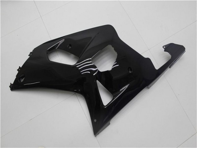 Nero Kit Carene Moto Suzuki GSXR 600 / 750 K1 K2 K3 2001-2003 Nero Kit Carene Moto Suzuki GSXR 600 / 750 K1 K2 K3 2001-2003