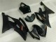 Nero Kit Carene Yamaha R6 2008-2016 Nero Kit Carene Yamaha R6 2008-2016