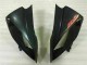 Nero Kit Carene Yamaha R6 2008-2016 Nero Kit Carene Yamaha R6 2008-2016