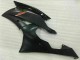 Nero Kit Carene Yamaha R6 2008-2016 Nero Kit Carene Yamaha R6 2008-2016
