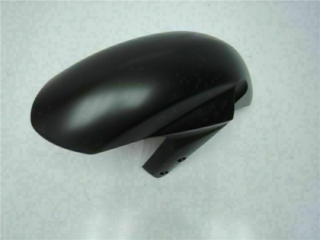 Nero Kit Completo Carenatura Moto ABS Suzuki GSXR 1000 K3 2003-2004 Nero Kit Completo Carenatura Moto ABS Suzuki GSXR 1000 K3 2003-2004