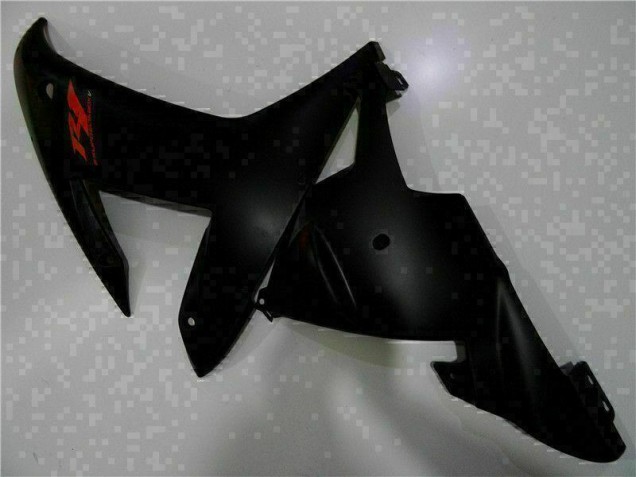 Nero Kit Completo Carenatura Moto ABS Yamaha R1 2002-2003 Nero Kit Completo Carenatura Moto ABS Yamaha R1 2002-2003