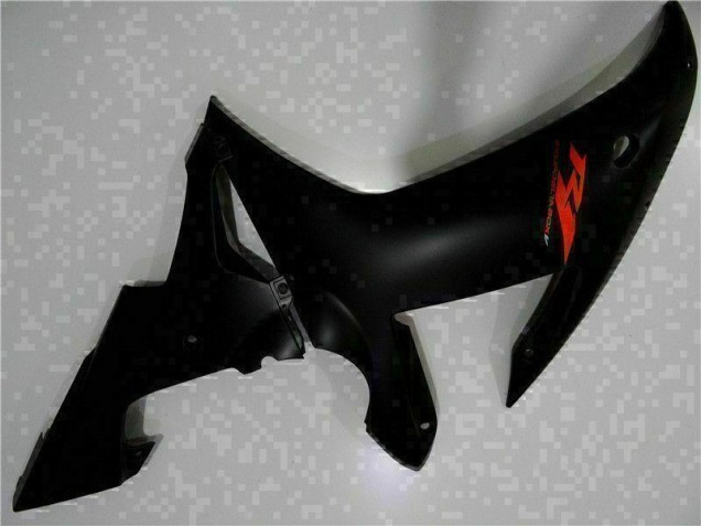 Nero Kit Completo Carenatura Moto ABS Yamaha R1 2002-2003 Nero Kit Completo Carenatura Moto ABS Yamaha R1 2002-2003