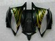 Nero Kit Completo Carenatura Moto ABS Yamaha R6 2006-2007 Nero Kit Completo Carenatura Moto ABS Yamaha R6 2006-2007