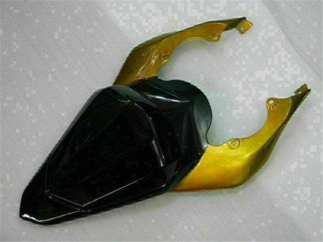 Nero Kit Completo Carenatura Moto ABS Yamaha R6 2006-2007 Nero Kit Completo Carenatura Moto ABS Yamaha R6 2006-2007