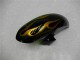 Nero Kit Completo Carenatura Moto ABS Yamaha R6 2008-2016 Nero Kit Completo Carenatura Moto ABS Yamaha R6 2008-2016