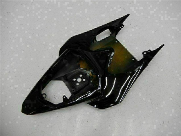 Nero Kit Completo Carenatura Moto ABS Yamaha R6 2008-2016 Nero Kit Completo Carenatura Moto ABS Yamaha R6 2008-2016