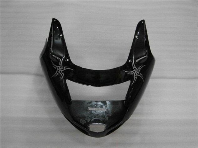 Nero Kits Carenatura Moto Completa Honda CBR 1100 XX 1996-2007 Nero Kits Carenatura Moto Completa Honda CBR 1100 XX 1996-2007