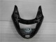 Nero Kits Carenatura Moto Completa Honda CBR 1100 XX 1996-2007 Nero Kits Carenatura Moto Completa Honda CBR 1100 XX 1996-2007