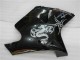 Nero Kits Carenatura Moto Completa Honda CBR 1100 XX 1996-2007 Nero Kits Carenatura Moto Completa Honda CBR 1100 XX 1996-2007