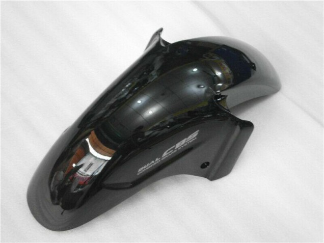 Nero Kits Carenatura Moto Completa Honda CBR 1100 XX 1996-2007 Nero Kits Carenatura Moto Completa Honda CBR 1100 XX 1996-2007
