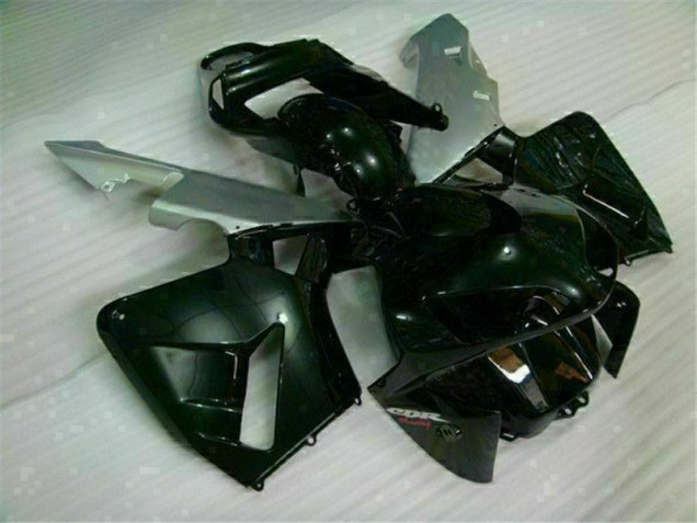 Nero Kits Carenatura Moto Completa Honda CBR 600 RR 2003-2004 Nero Kits Carenatura Moto Completa Honda CBR 600 RR 2003-2004