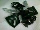 Nero Kits Carenatura Moto Completa Honda CBR 600 RR 2003-2004 Nero Kits Carenatura Moto Completa Honda CBR 600 RR 2003-2004