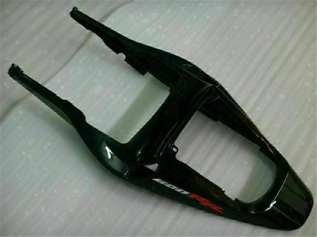 Nero Kits Carenatura Moto Completa Honda CBR 600 RR 2003-2004 Nero Kits Carenatura Moto Completa Honda CBR 600 RR 2003-2004