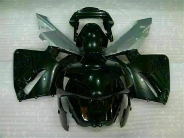 Nero Kits Carenatura Moto Completa Honda CBR 600 RR 2003-2004
