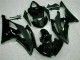 Nero Kits Carenatura Moto Completa Yamaha R6 2008-2016
