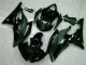 Nero Kits Carenatura Moto Completa Yamaha R6 2008-2016