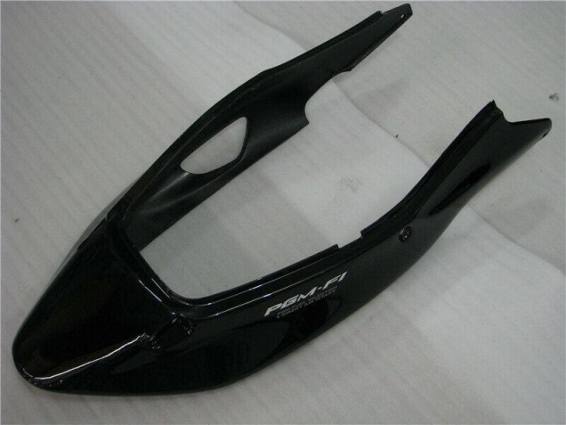 Nero Kits Carenatura Moto Honda CBR 1100 XX 1996-2007 Nero Kits Carenatura Moto Honda CBR 1100 XX 1996-2007
