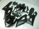 Nero Kits Carenatura Moto Iniezione Suzuki GSXR 1000 K5 2005-2006 Nero Kits Carenatura Moto Iniezione Suzuki GSXR 1000 K5 2005-2006