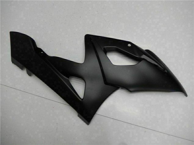 Nero Kits Carenatura Moto Iniezione Suzuki GSXR 1000 K5 2005-2006 Nero Kits Carenatura Moto Iniezione Suzuki GSXR 1000 K5 2005-2006