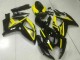 Nero Kits Carenatura Moto Iniezione Suzuki GSXR 600 / 750 K6 2006-2007 Nero Kits Carenatura Moto Iniezione Suzuki GSXR 600 / 750 K6 2006-2007