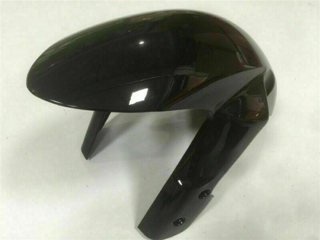 Nero Kits Carenatura Moto Iniezione Suzuki GSXR 600 / 750 K6 2006-2007 Nero Kits Carenatura Moto Iniezione Suzuki GSXR 600 / 750 K6 2006-2007