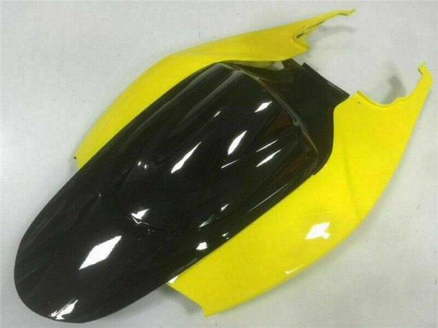 Nero Kits Carenatura Moto Iniezione Suzuki GSXR 600 / 750 K6 2006-2007 Nero Kits Carenatura Moto Iniezione Suzuki GSXR 600 / 750 K6 2006-2007
