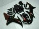 Nero Kits Carenatura Moto Yamaha R1 2002-2003 Nero Kits Carenatura Moto Yamaha R1 2002-2003