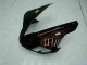 Nero Kits Carenatura Moto Yamaha R1 2002-2003 Nero Kits Carenatura Moto Yamaha R1 2002-2003