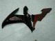 Nero Kits Carenatura Moto Yamaha R1 2002-2003 Nero Kits Carenatura Moto Yamaha R1 2002-2003