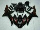 Nero Kits Carenatura Moto Yamaha R1 2002-2003 Nero Kits Carenatura Moto Yamaha R1 2002-2003