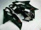 Nero Kits Carenatura Moto Yamaha R6 2008-2016 Nero Kits Carenatura Moto Yamaha R6 2008-2016