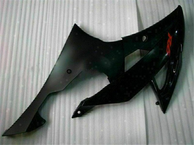 Nero Kits Carenatura Moto Yamaha R6 2008-2016 Nero Kits Carenatura Moto Yamaha R6 2008-2016