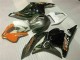 Nero Kits Carenatura Motocicletta Completo ABS Honda CBR 600 RR 2009-2012 Nero Kits Carenatura Motocicletta Completo ABS Honda CBR 600 RR 2009-2012