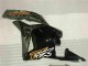 Nero Kits Carenatura Motocicletta Completo ABS Honda CBR 600 RR 2009-2012 Nero Kits Carenatura Motocicletta Completo ABS Honda CBR 600 RR 2009-2012