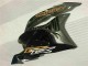Nero Kits Carenatura Motocicletta Completo ABS Honda CBR 600 RR 2009-2012 Nero Kits Carenatura Motocicletta Completo ABS Honda CBR 600 RR 2009-2012