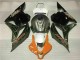Nero Kits Carenatura Motocicletta Completo ABS Honda CBR 600 RR 2009-2012 Nero Kits Carenatura Motocicletta Completo ABS Honda CBR 600 RR 2009-2012