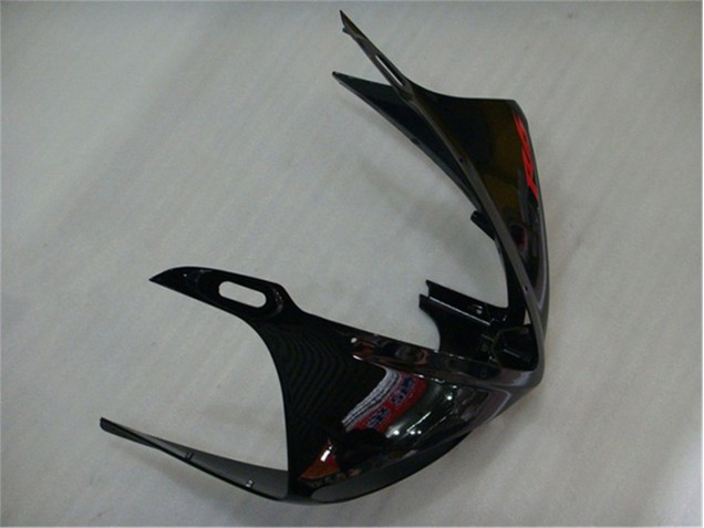 Nero Kits Carenatura Motocicletta Completo ABS Yamaha R6 2003-2005 Nero Kits Carenatura Motocicletta Completo ABS Yamaha R6 2003-2005