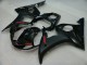 Nero Kits Carenatura Motocicletta Completo ABS Yamaha R6 2003-2005 Nero Kits Carenatura Motocicletta Completo ABS Yamaha R6 2003-2005