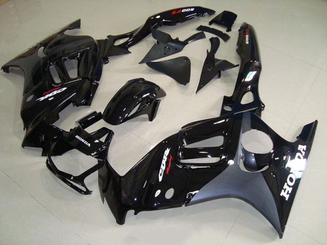 Nero Kits Carene Moto Completa Honda CBR 600 F3 1995-1998