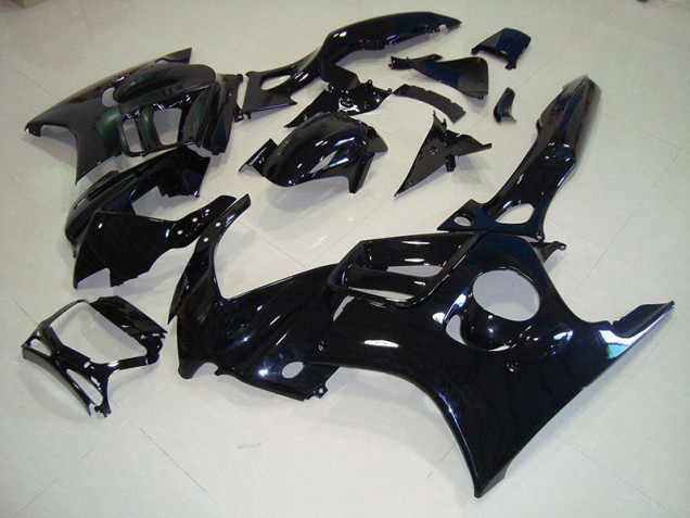 Nero Kits Carene Moto Honda CBR 600 F3 1995-1998 Nero Kits Carene Moto Honda CBR 600 F3 1995-1998