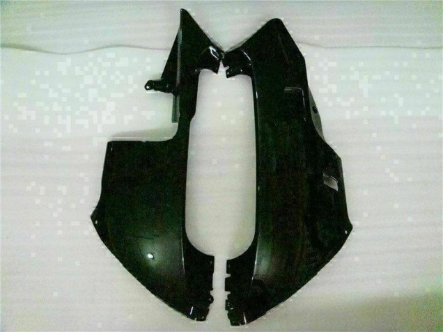 Nero Kits Carene Moto Honda CBR 600 RR 2003-2004 Nero Kits Carene Moto Honda CBR 600 RR 2003-2004