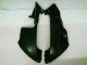 Nero Kits Carene Moto Honda CBR 600 RR 2003-2004 Nero Kits Carene Moto Honda CBR 600 RR 2003-2004