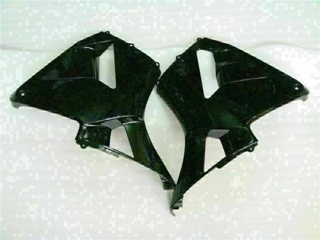Nero Kits Carene Moto Honda CBR 600 RR 2003-2004 Nero Kits Carene Moto Honda CBR 600 RR 2003-2004