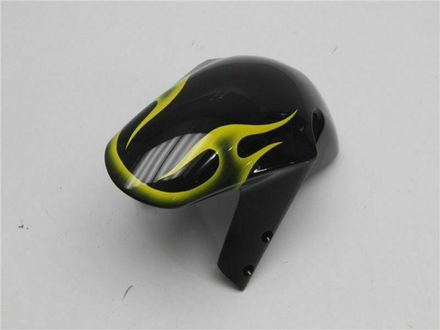 Nero Kits Carene Moto Suzuki GSXR 600 / 750 K1 K2 K3 2001-2003 Nero Kits Carene Moto Suzuki GSXR 600 / 750 K1 K2 K3 2001-2003