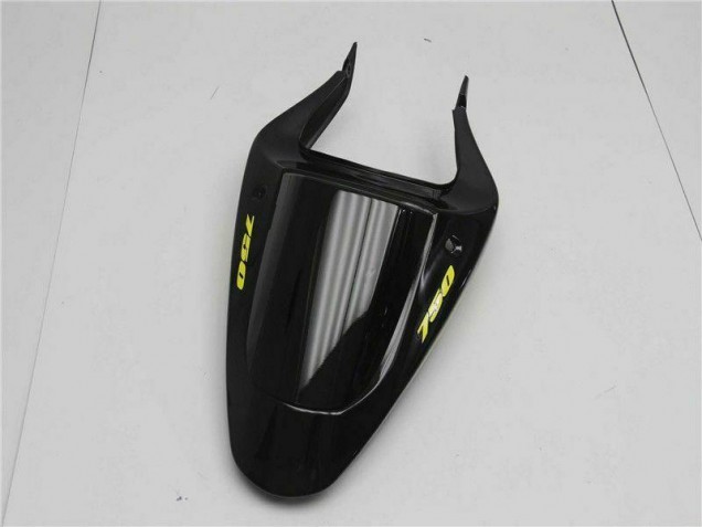 Nero Kits Carene Moto Suzuki GSXR 600 / 750 K1 K2 K3 2001-2003 Nero Kits Carene Moto Suzuki GSXR 600 / 750 K1 K2 K3 2001-2003