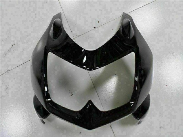 Nero Ninja Carene Moto Kawasaki EX250 2008-2012