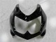 Nero Ninja Carene Moto Kawasaki EX250 2008-2012