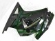 Nero Ninja Carene Moto Kawasaki EX250 2008-2012